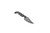 The Team Room x Stroup Knives Charlie6 G10 BLK
