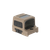 Holosun HE509T X2 Red Dot FDE