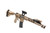 THE TEAM ROOM L89 11.5 PISTOL NO MUZZE DEVICE