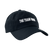 TMR Drip Dad Hat BLK