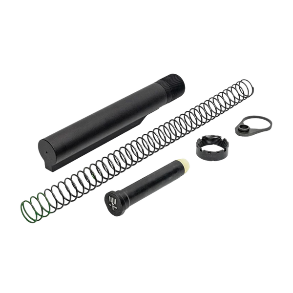 SOLGW Intermediate Buffer Kit