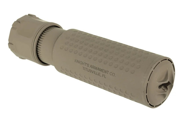 KAC 762 QDC/CQB-PRG FDE