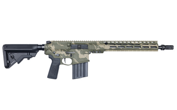 SOLGW MK10 14.5" 308 ARCA GT