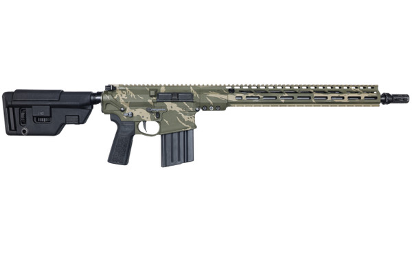 SOLGW MK10 18" 6.5 CDM ARCA GT SOLGW MK10 18" 6.5 CDM ARCA GT