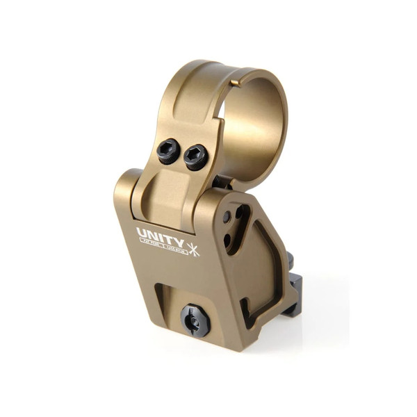 Unity Fast FTC 30mm FDE