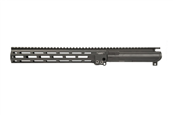 LMT MRP-L M-LOK 9.25" Stripped Upper