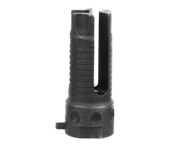 KAC 556 QDC 3 Prong Flash Hider