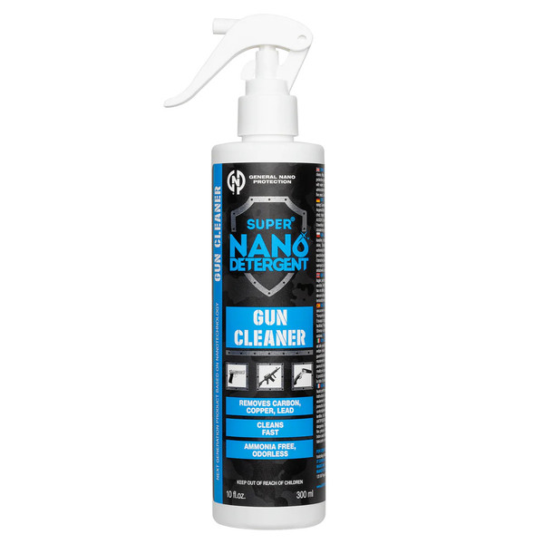 GNP Gun Cleaner