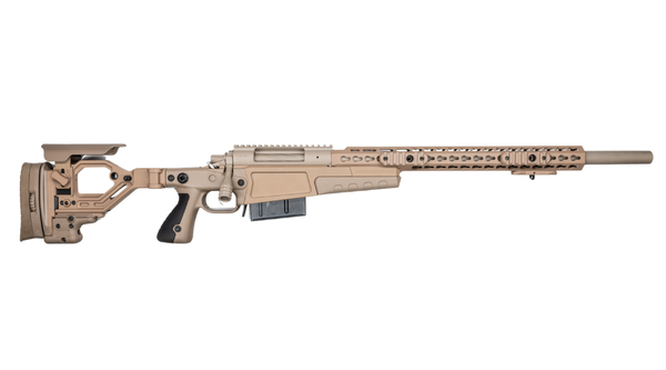 Surgeon Scalpel 1086R LA RH 6.5PRC