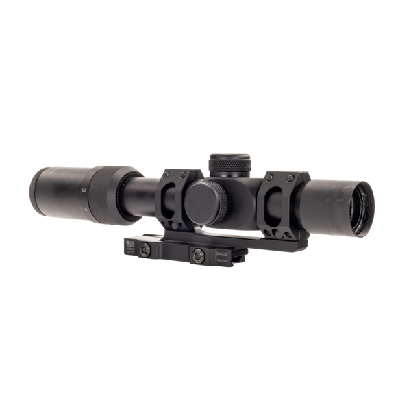 (Used Trade In) U.S. Optics SR8 1-8x24 With ADM mount