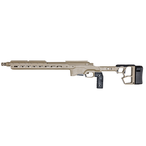 Surgeon Rifle NGSSCSR-FDE 6.5CM