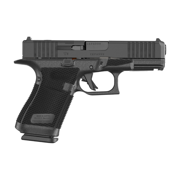 Glock 19 Gen 6