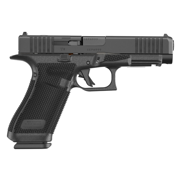 Glock 17 Gen 6