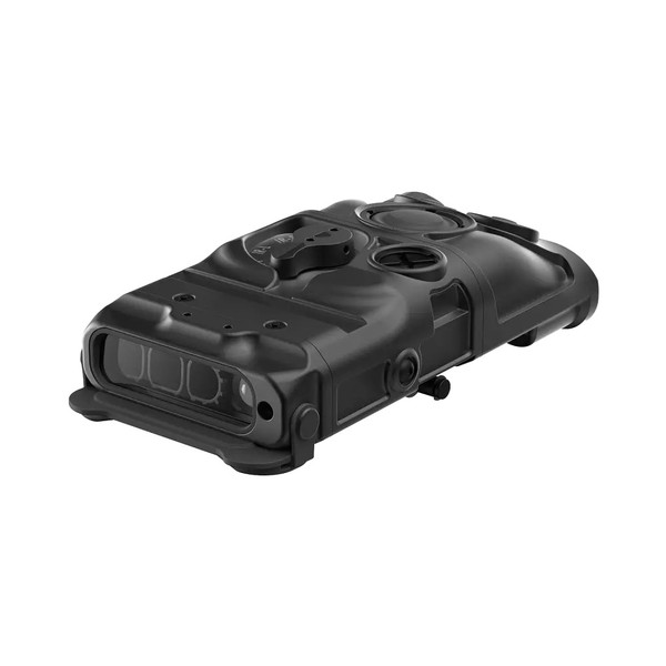 Steiner Atlas Green Laser BLK