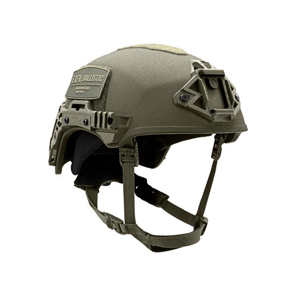 Team Wendy Exfil Ballistic