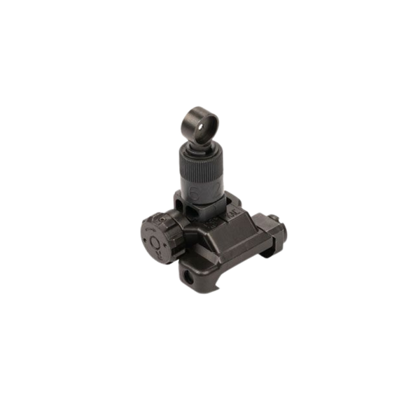 Knights Armament Micro Rear Sight 200-600M