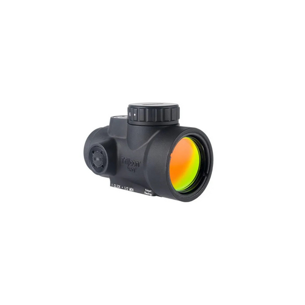 Trijicon MRO SD 2.0 MOA Adj Red Dot