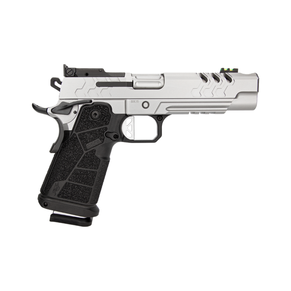 Kimber 2K11 COMP 9MM SS 5"