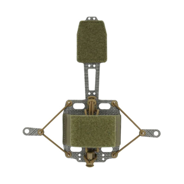 Ferro PVS31 Battery retention