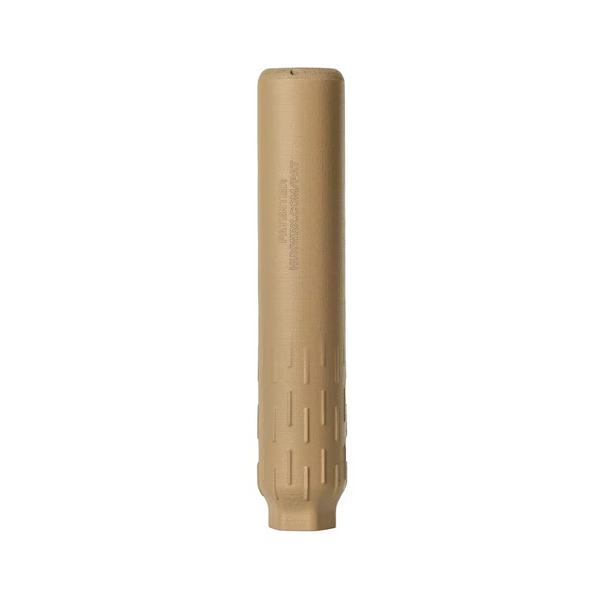 Huxwrx Flow 22 TI FDE