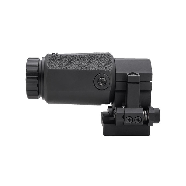 Aimpoint 3X MAG w/ Flip mount