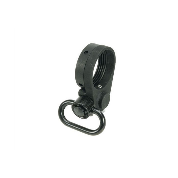 Knight’s Armament End Plate Sling Mount, Non-Rotational