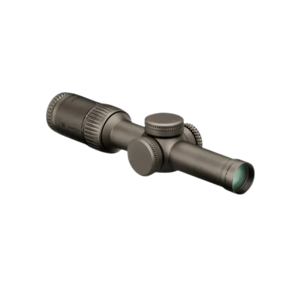 Vortex Razor HD 1-6 x 24 GEN II-E JM-1 BDC