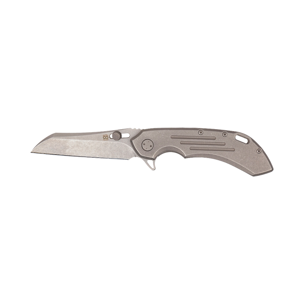 Olamic Wayfarer 247 Wharning Gray