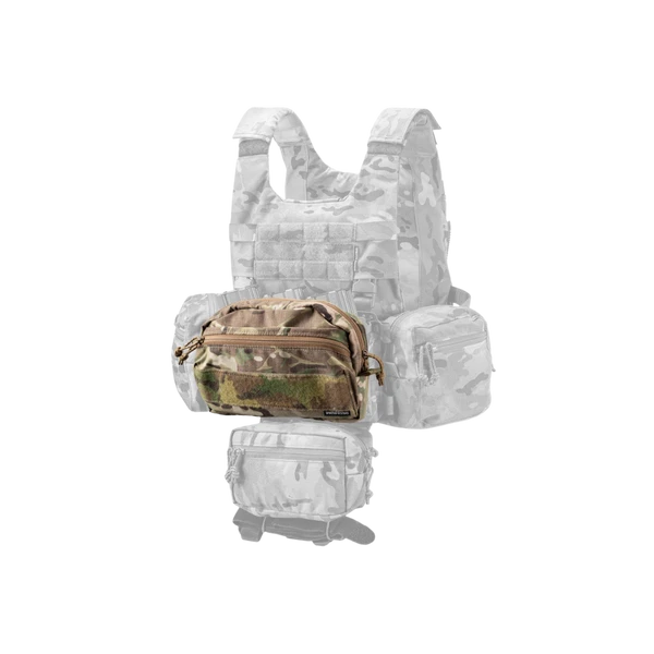 Spiritus Systems CCS Pouch