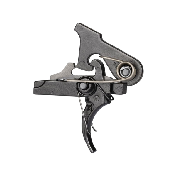 Geissele 2 stage G2S Trigger