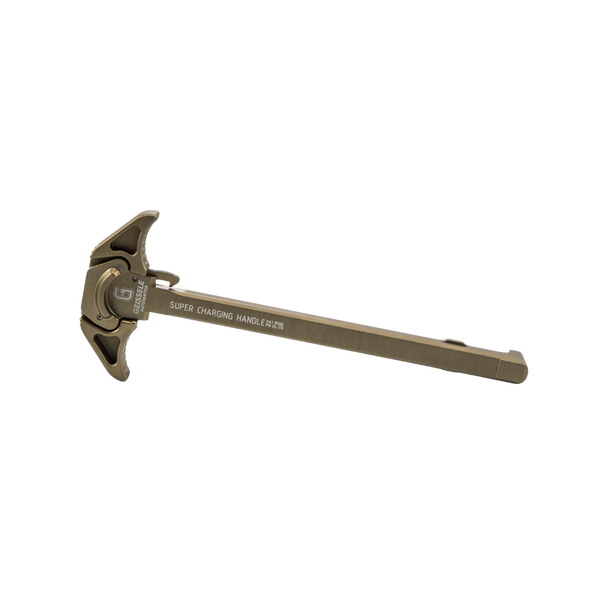 Geissele Automatics Super Charging Handle (SCH) 5.56