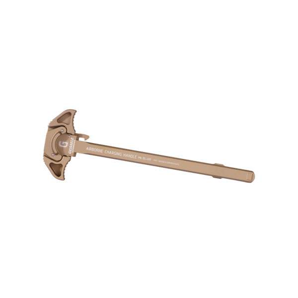 Geissele Automatics Airborne Charging Handle (ACH)