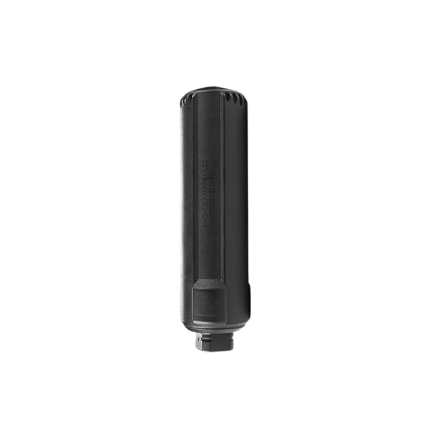 Knights Armament 900 DTS 1 Suppressor Kit BLK