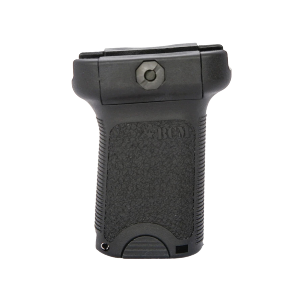 BCM Short Vertical Grip Picatinny