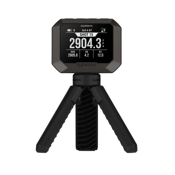 Garmin Xero C2 Chronograph