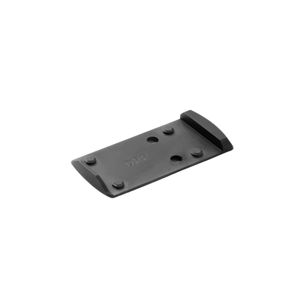 Staccato HD DeltaPoint Pro Optic Plate