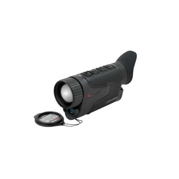 Nocpix LUMI H35R Rangefinding Compact Thermal Monocular 2.5X 640x512 35 mm LRF