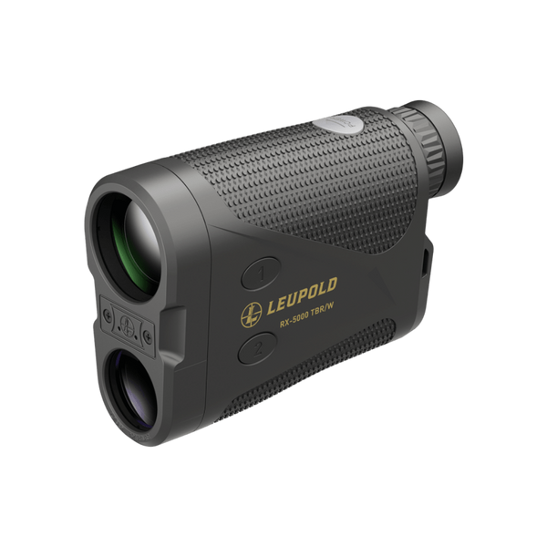 Leupold RX-5000 TBR/W with DNA