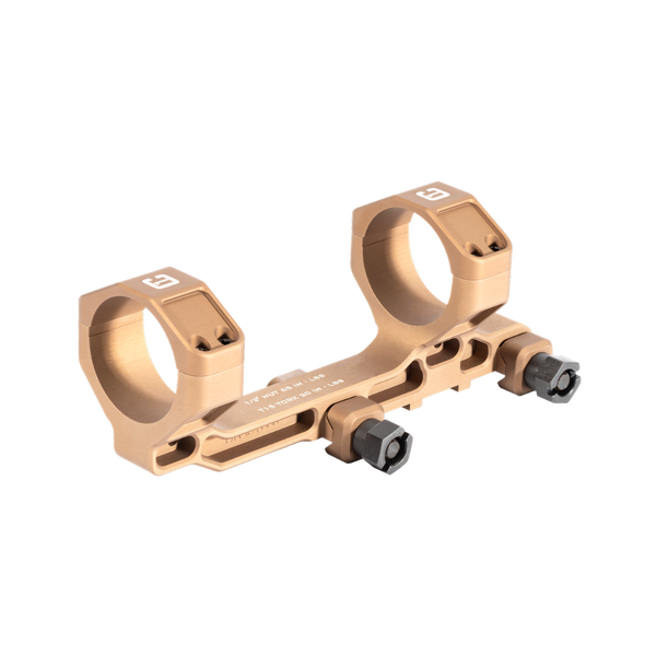 Badger Ordnance C.O.M.M. 34mm 1.54" Tan