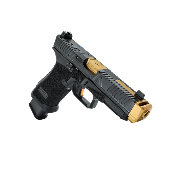 AA G45 NOC Black/Gold