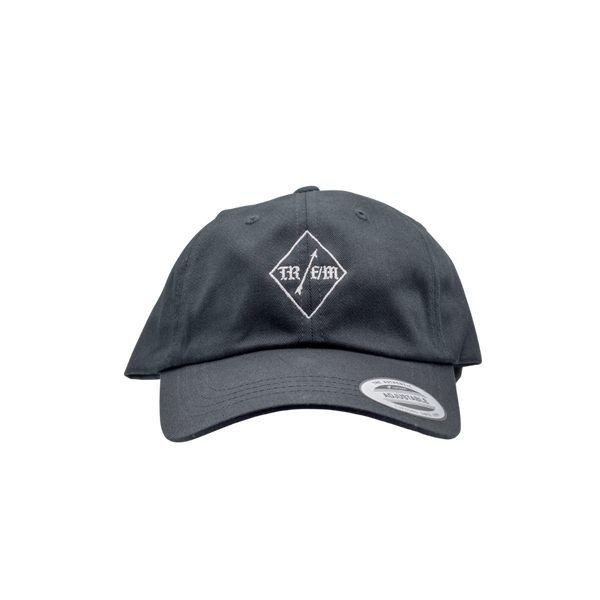 TR / FM Dad Hat