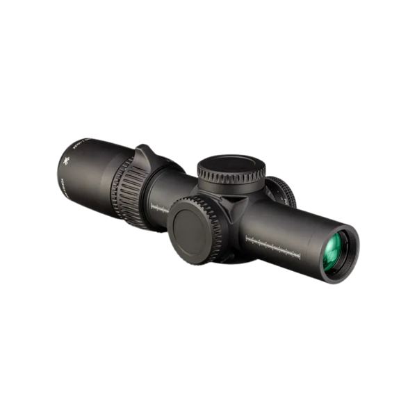 Vortex AMG 1-10x24 FFP EBR-9 MRAD
