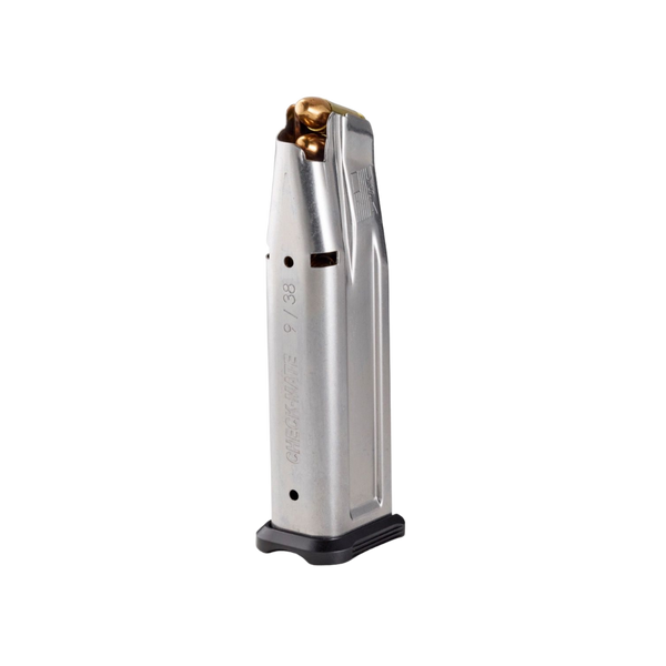 Nighthawk Custom Double Stack 9MM 2011 126mm 19RD Magazine