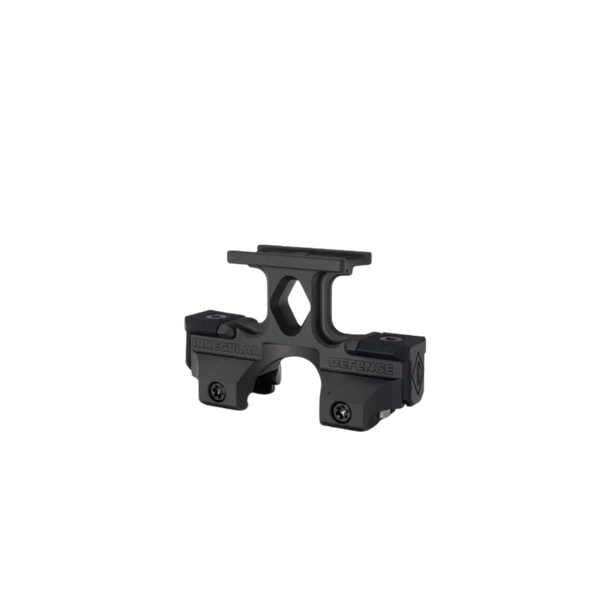 Irregular Defense OMM Micro Gen 2 Black
