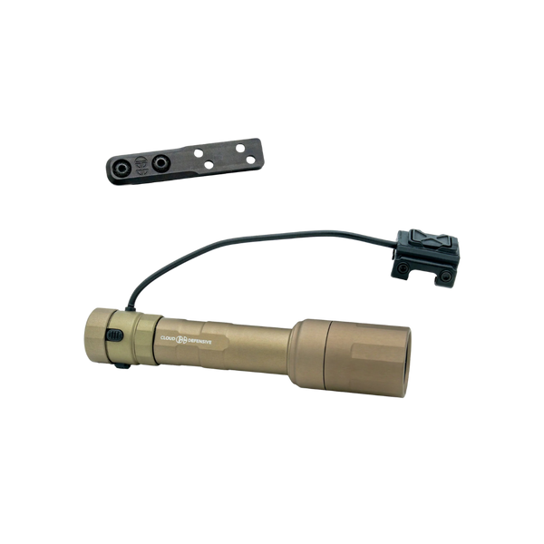Cloud Rein 3 Complete Kit FDE