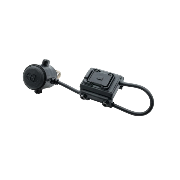 Cloud Defensive Single Momentary Switch