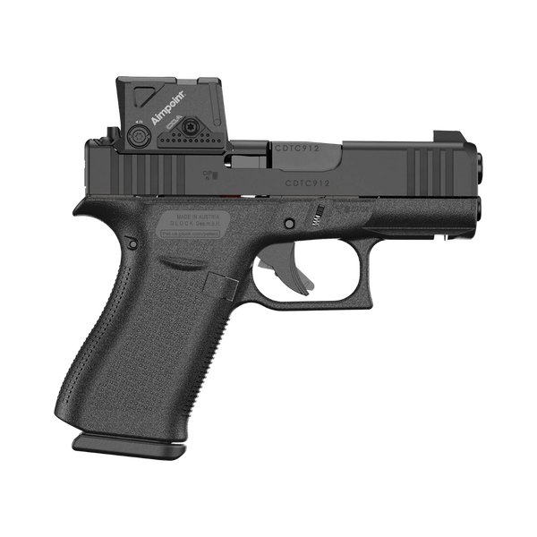 Glock 43x COA 15rd Magazine