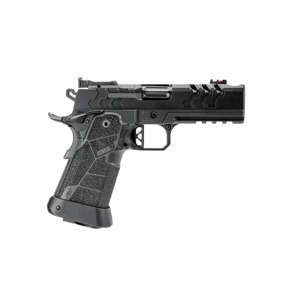 Kimber 2K11 PRO Comp 9MM 4.25"