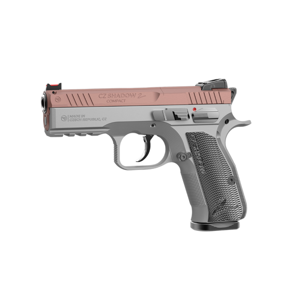 CZ 75 Shadow 2 Compact Rose 9MM OR