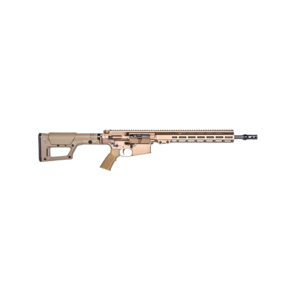 Geissele VSASS MRGG MK1 16" 6.5CM DDC Rifle